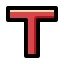 Logo de ventana de tedex ismac